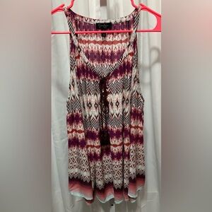 Women’s cold shoulder top/blouse